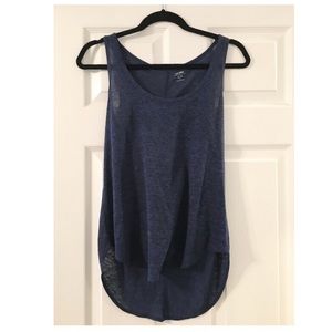 Old Navy Tank